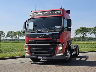 VOLVO FM 430 adr