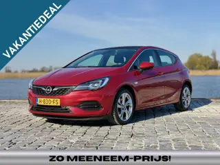 Opel Astra 1.2 Elegance|Carplay|Camera|Keyless