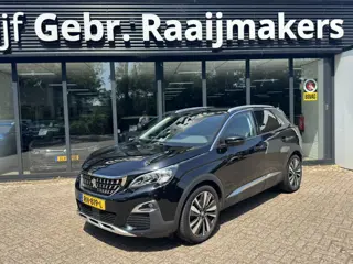Peugeot 3008 1.2 PureTech Premium*Navi*Camera*Panoramadak*EXPORT/EX.BPM*