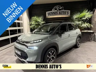 Citroen C3 Aircross 1.2 PureTech Shine