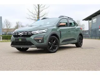 Dacia Sandero Stepway 1.0 TCe 100 ECO-G Extreme LPG