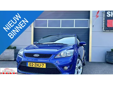 Ford Focus 2.5 ST