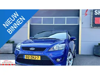 Ford Focus 2.5 ST