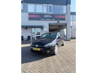 Volkswagen Golf 1.2 TSI Highline