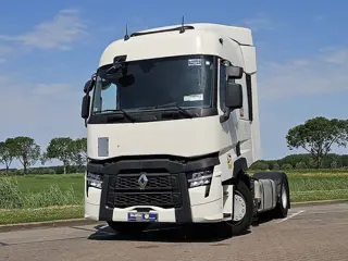 RENAULT T 480