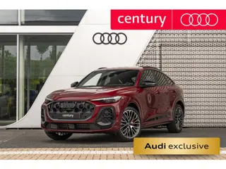 Audi Q5 Sportback S edition Competition e-hybrid 270 kW / 367 PK Spo | AUDI EXCLUSIVE | PANO | TREKH