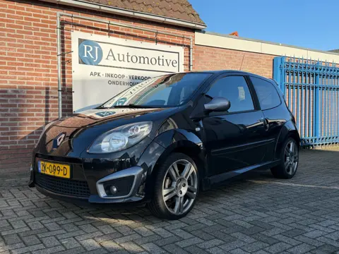Renault Twingo 1.6 16V RS NIEUWE APK (bj 2009)