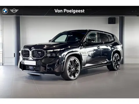 BMW XM PHEV 30 kWh | Harman Kardon | Soft-close | Stoelventilatie | Comfort Access | Trekhaak |