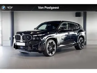 BMW XM PHEV 30 kWh | Harman Kardon | Soft-close | Stoelventilatie | Comfort Access | Trekhaak |