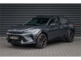 CUPRA Formentor 1.5 TSI e-Hybrid VZ Performance Trekhaak - Sennheiser - ACC