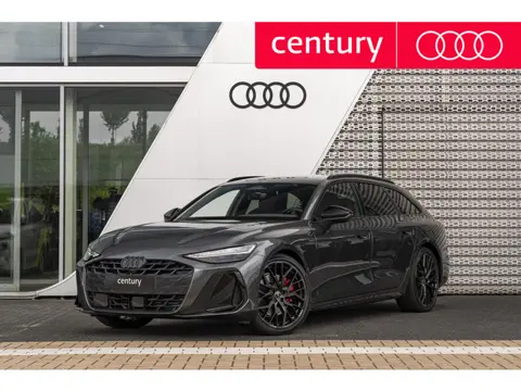 Audi A6 Avant S edition 2.0 TFSI e 220 kW / 299 PK Avant 7 versn