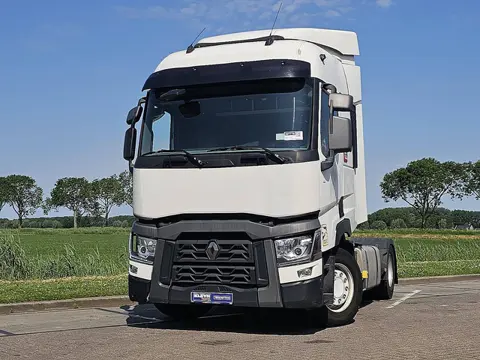 RENAULT T 460