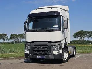 RENAULT T 460