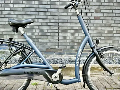 Van Raam Balance Damesfiets Gezocht Gevraagd