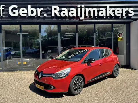 Renault Clio 0.9 TCe Expression*Navi*Airco*EXPORTPRIJS*