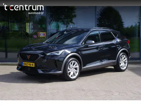 CUPRA Formentor 1.4 TSI e-Hybrid 204 PK Essential PHEV, Camera, Carplay, Adap. Cruise Control