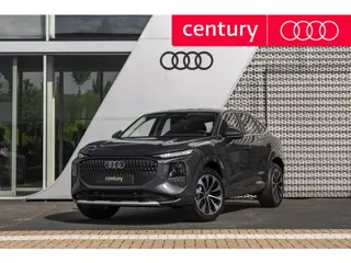 Audi Q3 Sportback Advanced edition e-hybrid 200 kW / 272 PK Sportbac