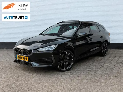 Cupra Leon Sportstourer e-Hybrid VZ Perf. PANO l ACC l 245PK