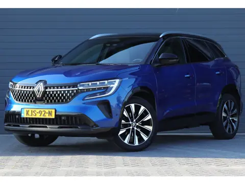 Renault AUSTRAL 1.3 mild hybrid Carplay / Pano / Camera