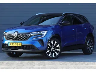 Renault AUSTRAL 1.3 mild hybrid Carplay / Pano / Camera