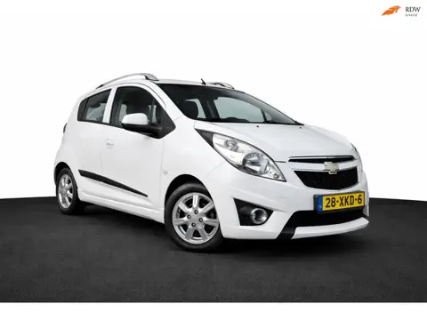 Chevrolet Spark 1.0 LT |LEDER|PDC|