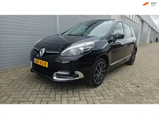 Renault Scénic 1.2 TCe Bose | Trekhaak | Cruise | Navi