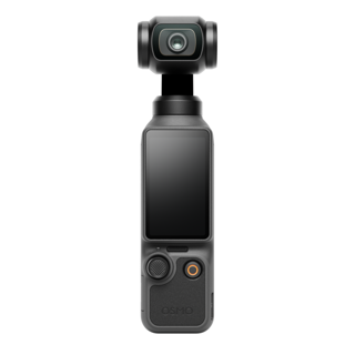 DJI Osmo Pocket 4 Creator Combo - OUTLET