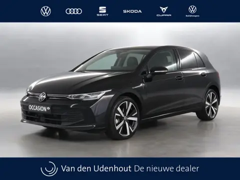 Volkswagen Golf 1.5 eHybrid 204pk Life Edition DSG / Navigatie via App Connect / Stoel+Stuurverwarmi