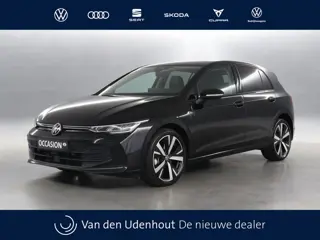 Volkswagen Golf 1.5 eHybrid 204pk Life Edition DSG / Navigatie via App Connect / Stoel+Stuurverwarmi