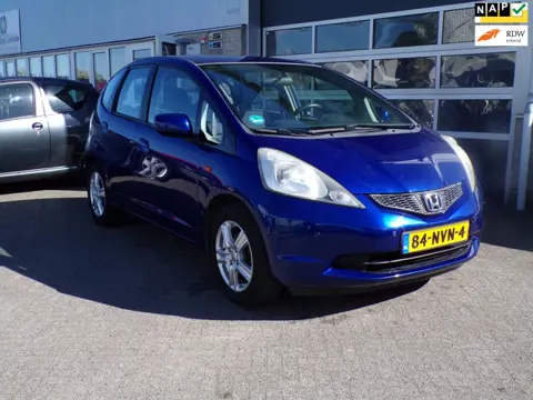 Honda Jazz 1.2 Cool