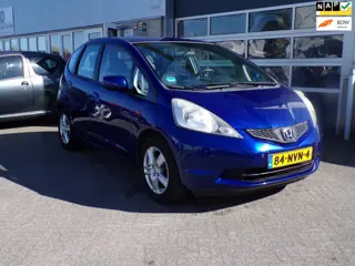 Honda Jazz 1.2 Cool