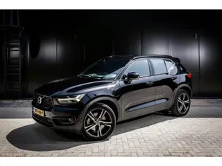 Volvo XC40 1.5 T5 Recharge Business Pro