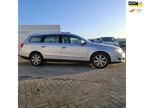 Volkswagen Passat Variant 1.4 TSI Comfortline