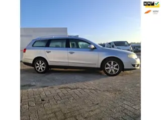 Volkswagen Passat Variant 1.4 TSI Comfortline