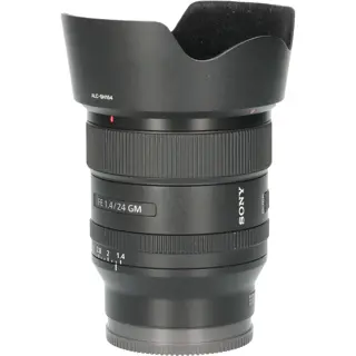 Tweedehands Sony FE 24mm f/1.4 GM CM6917