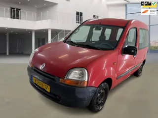 Renault Kangoo 1.4 RT