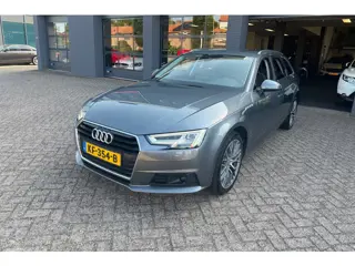 Audi A4 Avant 2.0 TFSI ultra Pro Line VirtualDash|Xenon|CruiseC|Lineass|Nap!!