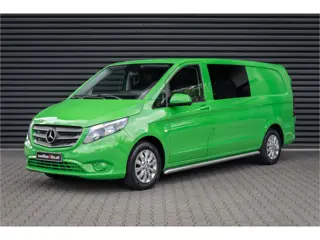 Mercedes-Benz Vito 116 CDI Extra Lang DC Comfort (bj 2018)