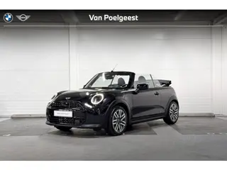MINI Cabrio Cooper C Classic | Comfort Access | Stuurwielverwarming | Harman/Kardon |  Driving Assis