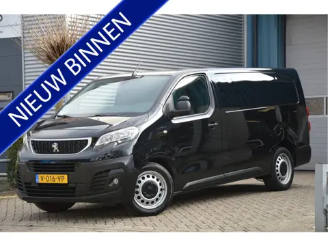 Peugeot Expert 231L 2.0 BlueHDI 120 Premium AIRCO | CRUISE | PDC | TRELHAAK | ENZ
