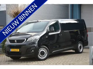 Peugeot Expert 231L 2.0 BlueHDI 120 Premium AIRCO | CRUISE | PDC | TRELHAAK | ENZ