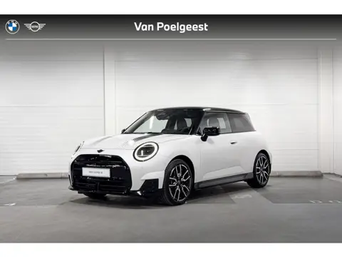 MINI Cooper 3-deurs Electric Cooper SE John Cooper Works M 54.2 kWh