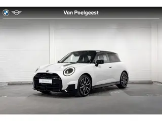 MINI Cooper 3-deurs Electric Cooper SE John Cooper Works M 54.2 kWh