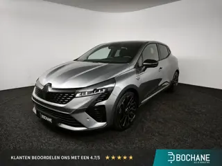 Renault Clio 1.6 E-Tech Full Hybrid 145 esprit Alpine 360 CAMERA | STOEL-/STUURVERWARMING | ADAPTIVE