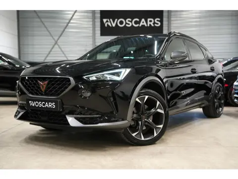 CUPRA Formentor 1.5 TSI DSG * Camera - 19" - Keyless - Sfeer - Blind Spot - ACC - App - ACC *