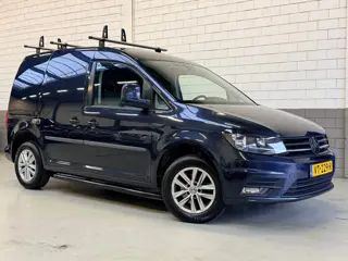 Volkswagen Caddy 2.0 TDI L1H1 BMT Highline