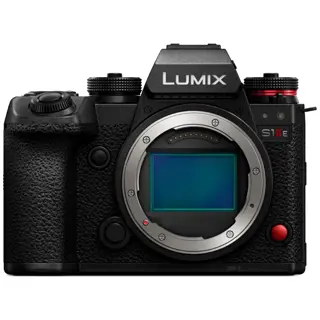 Panasonic Lumix DC-S1 II E + 18mm f/1.8