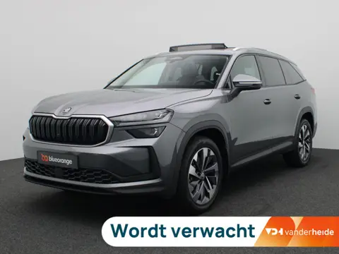 Skoda Kodiaq 1.5 TSI MHEV Business Edition 7p. 150PK DSG matrix led, trekhaak, adaptive cruise met t