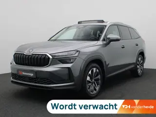 Skoda Kodiaq 1.5 TSI MHEV Business Edition 7p. 150PK DSG matrix led, trekhaak, adaptive cruise met t