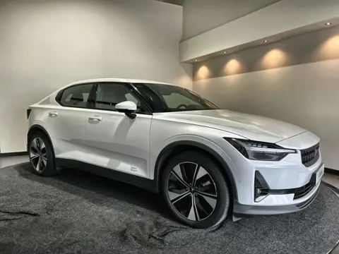 Polestar 2 Long Range Single Motor 78 kWh | Cruise control adaptief | 360° Camera | Koplampen adapti